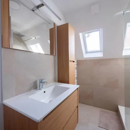 L'escapade Strasbourgeoise - Magnifique Petit T2 Refait A Neuf Appartement *